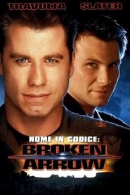 Nome in codice: Broken Arrow 1996