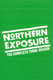 Northern Exposure Season 3 2