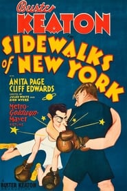 Sidewalks of New York (1931)