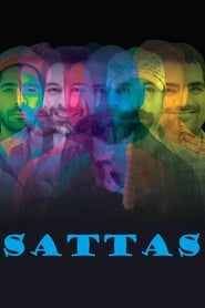 Poster Sattas Live On Akustikhane 2017