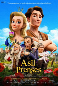 Asil Prenses