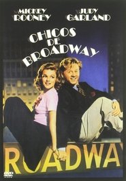 Chicos de Broadway (1941) | Babes on Broadway