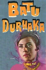 Poster Batu Durhaka 1962