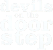 Devils on the Doorstep Logo