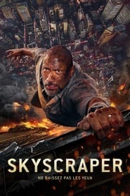 Regarder Skyscraper en streaming – FILMVF