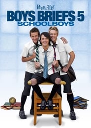 Boys Briefs 5: Schoolboys постер