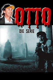Otto  The Series постер