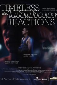 Poster Timeless Reactions 