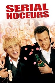 Affiche de Serial noceurs