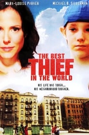 Poster The Best Thief In The World