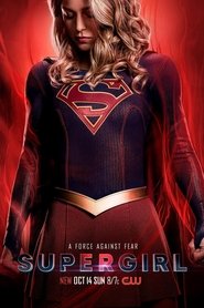 Supergirl Season 4 Supergirl Season 4