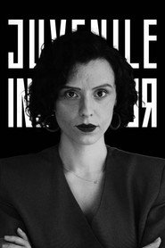 Juvenile Inspektor: The Shadow Over Jõhvi