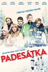 Poster Padesátka