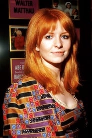 Jane Asher is Sandra