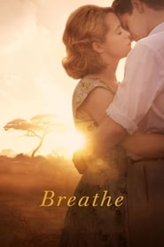 Poster van Breathe