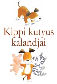 Kippi kutyus kalandjai