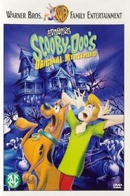 Scooby-Doo's Original Mysteries