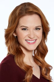 Sarah Drew isHeather Turner