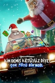 Kim Demiş Kötüyüz Diye? - Çok Kötü Bir Noel (2023)