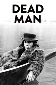 Poster for Dead Man