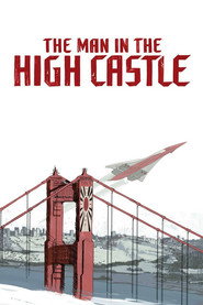 The Man in the High Castle poster