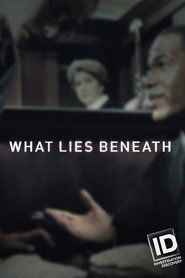 Poster What Lies Beneath 2018