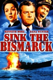 Sink the Bismarck! постер