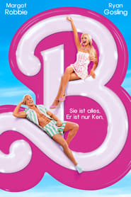 Poster Barbie