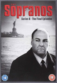 The Sopranos: Season 6B