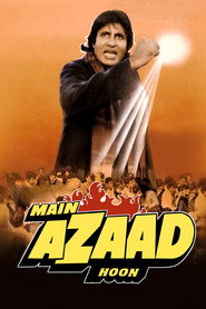 Main Azaad Hoon