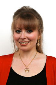 Portrait de Delyth Jewell