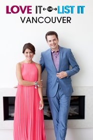Poster Love it or List it Vancouver - Season 6 Episode 4 : Episode 4 2019