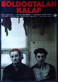 Poster The Unhappy Hat 1981