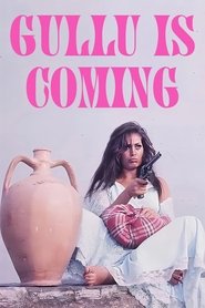 Poster Güllü Geliyor Güllü 1973