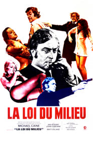 La Loi du milieu film streaming