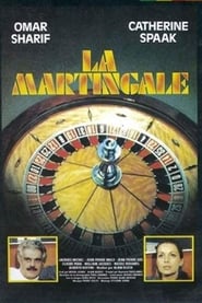 Poster La Martingale