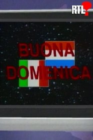 Poster Buona Domenica - Season 1 Episode 19 : Episode 19 1983