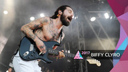 Biffy Clyro