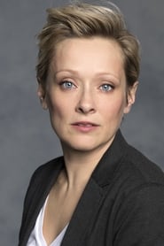 Meg Roe as Anika