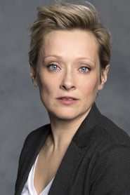 Meg Roe isAnika