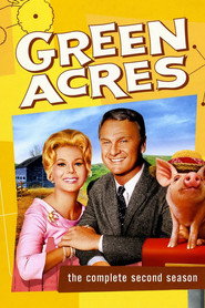 Green Acres Season 2 2