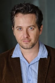 Shane Callahan as James Lowell