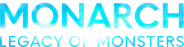 Monarch: Legacy of Monsters Logo