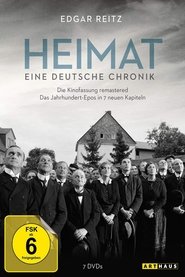 Heimat: A Chronicle of Germany Heimat: A Chronicle of Germany