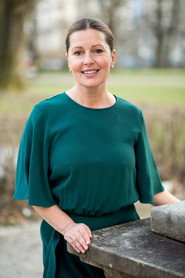 Image of Karin Thaler