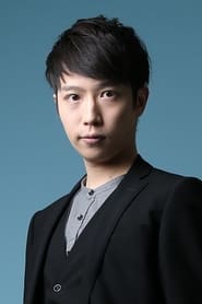 Nobuyori Sagara as Hisashi Kinoshita (voice)