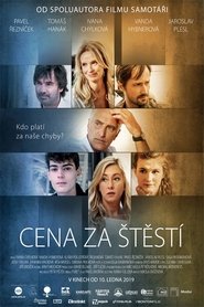 Cena za štěstí (2019) Online Cały Film Zalukaj Cda