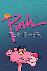 The Pink Panther poster
