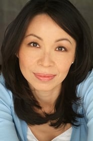 Tiley Chao as Woman