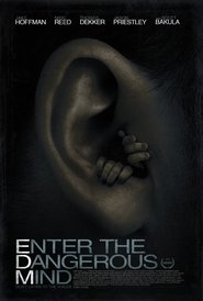 Poster Enter the Dangerous Mind 2013